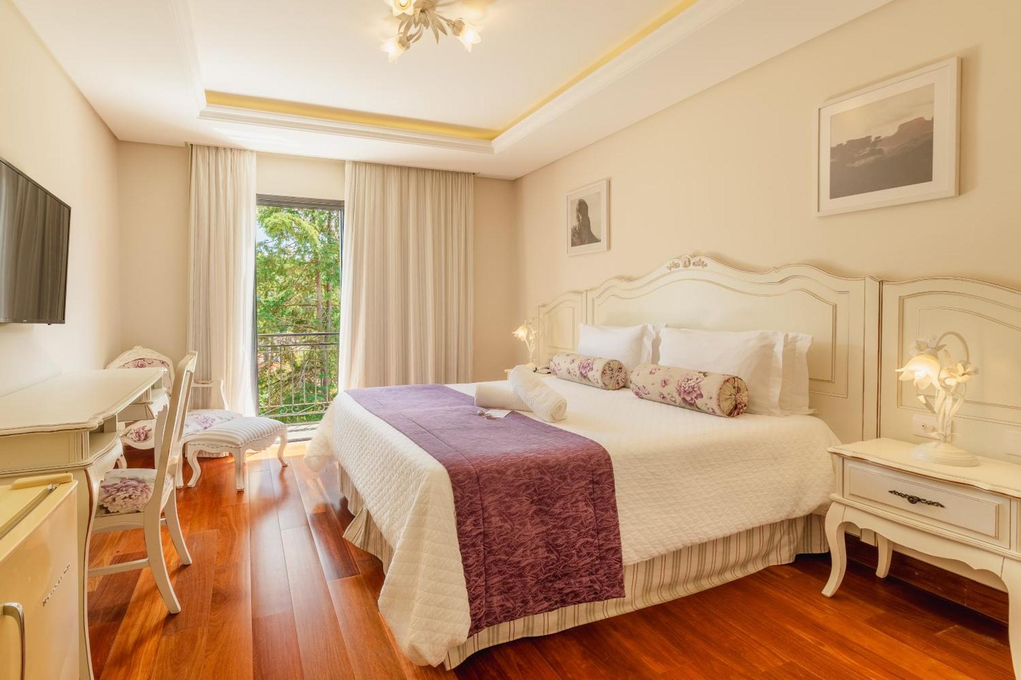 Hotel D'biagy Premium 5*