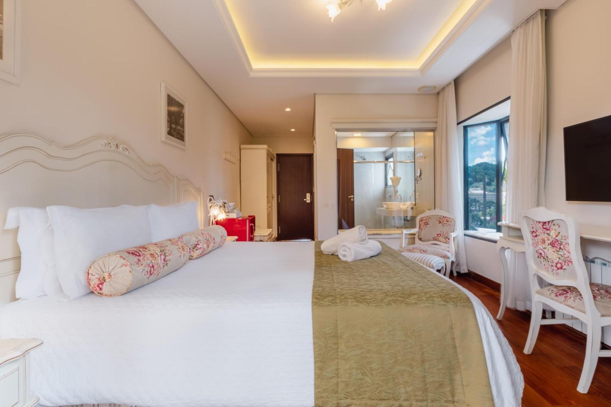 D'biagy Premium Hotel 5*